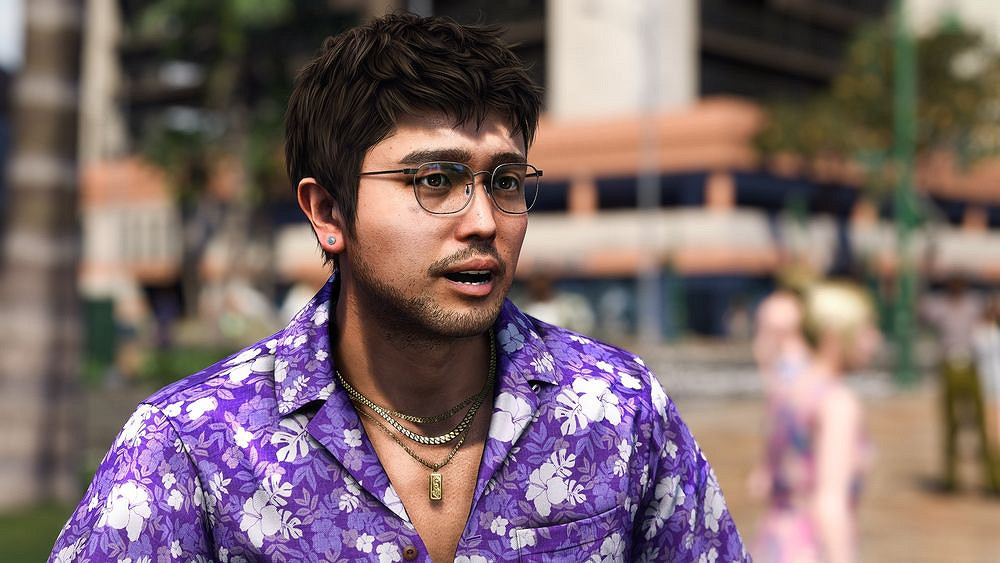 《人中之龍8無限財富》角色介紹 角色演員陣容大全 《人中之龍8無限財富》角色介紹 角色演員陣容大全