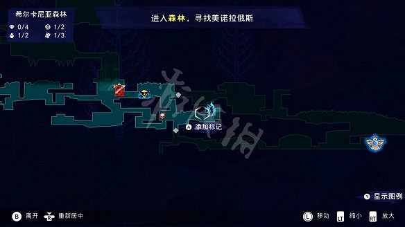 《波斯王子:失落的王冠》圖文攻略:全流程全Boss全能力全寶箱全護符全收集 《波斯王子:失落的王冠》圖文攻略:全流程全Boss全能力全寶箱全護符全收集