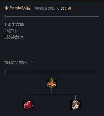 《英雄聯盟》2024賽季新增裝備一覽