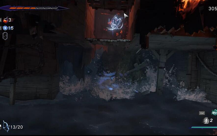 《波斯王子失落的王冠》公主發梳獲取攻略