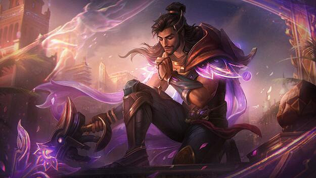 《英雄聯盟》2024賽季獎勵領取條件一覽