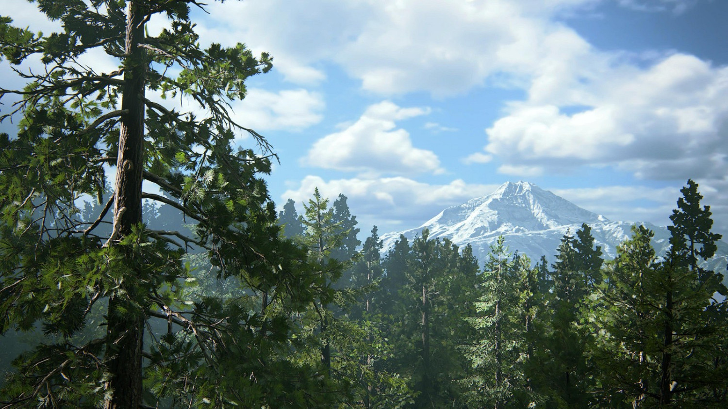 《最後生還者2RE》實機截圖公布:高清人物風景絕美 《最後生還者2RE》實機截圖公布:高清人物風景絕美