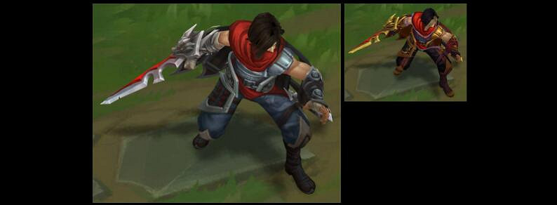 《英雄聯盟》S14更新內容介紹