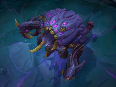 《LOL》14.1虛空玩法改動一覽 《LOL》14.1虛空玩法改動一覽