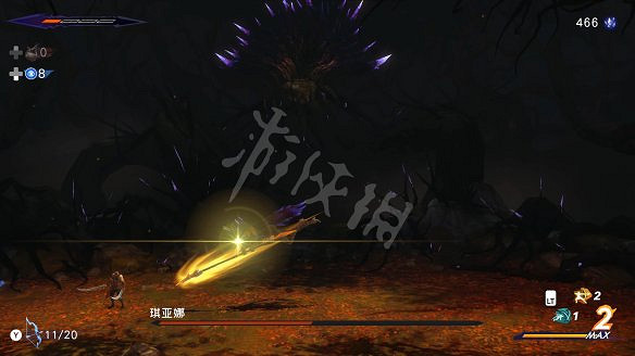 《波斯王子:失落的王冠》圖文攻略:全流程全Boss全能力全寶箱全護符全收集 《波斯王子:失落的王冠》圖文攻略:全流程全Boss全能力全寶箱全護符全收集