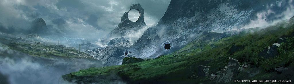 《蒼翼默示錄》系列主創將推出一款二次元兔女郎遊戲 《蒼翼默示錄》系列主創將推出一款二次元兔女郎遊戲