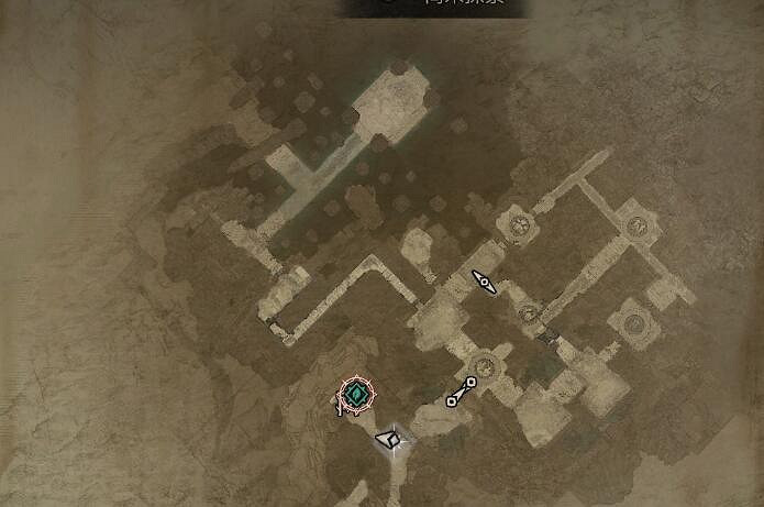 《暗黑4》齊爾領主打法介紹 《暗黑4》齊爾領主打法介紹