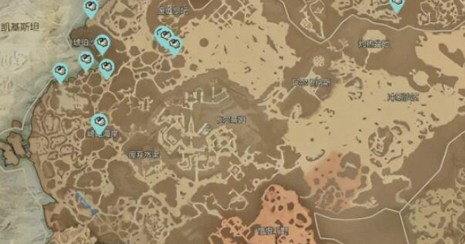 《暗黑破壞神4》地獄狂潮神秘寶箱數量介紹