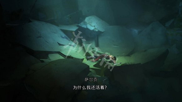 《波斯王子:失落的王冠》圖文攻略:全流程全Boss全能力全寶箱全護符全收集 《波斯王子:失落的王冠》圖文攻略:全流程全Boss全能力全寶箱全護符全收集