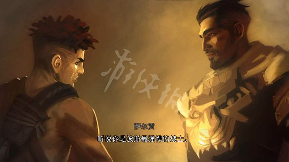 《波斯王子:失落的王冠》圖文攻略:全流程全Boss全能力全寶箱全護符全收集 《波斯王子:失落的王冠》圖文攻略:全流程全Boss全能力全寶箱全護符全收集