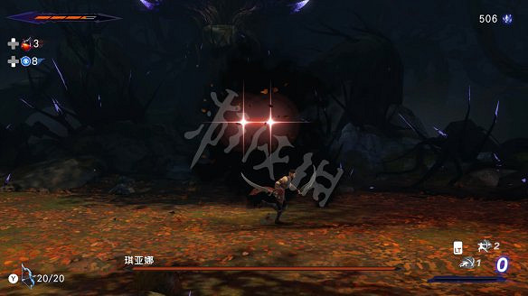 《波斯王子:失落的王冠》圖文攻略:全流程全Boss全能力全寶箱全護符全收集 《波斯王子:失落的王冠》圖文攻略:全流程全Boss全能力全寶箱全護符全收集