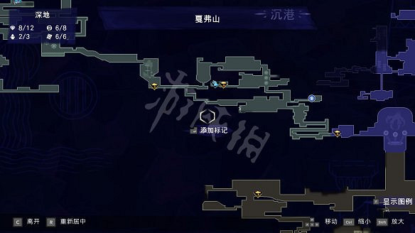 《波斯王子:失落的王冠》圖文攻略:全流程全Boss全能力全寶箱全護符全收集 《波斯王子:失落的王冠》圖文攻略:全流程全Boss全能力全寶箱全護符全收集