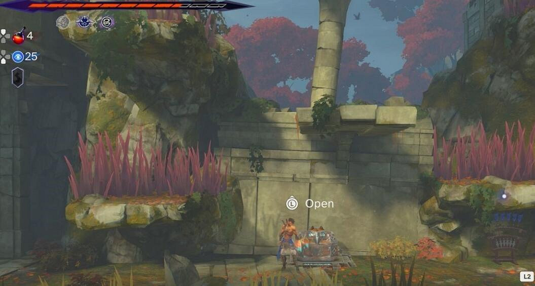 《波斯王子失落的王冠》索瑪樹神秘寶箱收集攻略 《波斯王子失落的王冠》索瑪樹神秘寶箱收集攻略