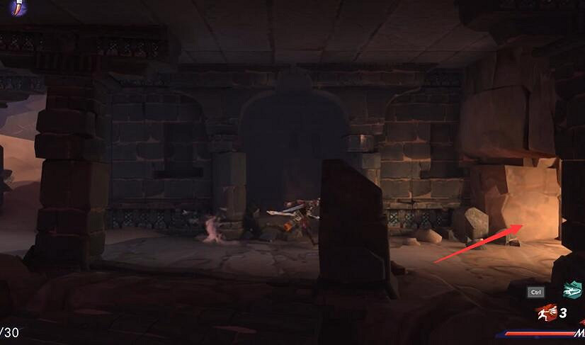 《波斯王子失落的王冠》滾筒獲取攻略 《波斯王子失落的王冠》滾筒獲取攻略