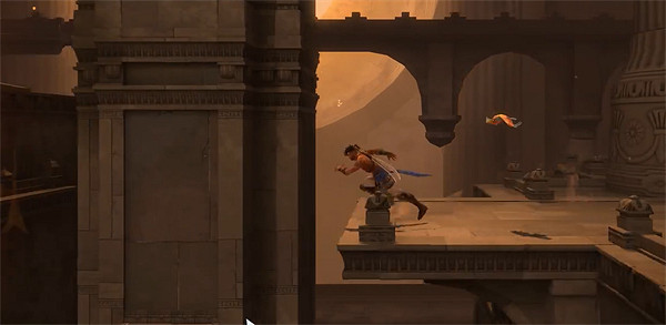 《波斯王子失落的王冠》鍊金術士日記收集攻略 《波斯王子失落的王冠》鍊金術士日記收集攻略