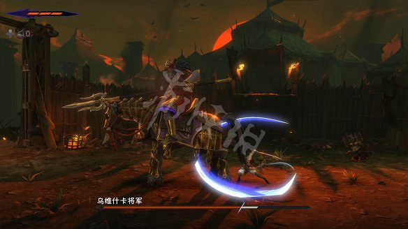 《波斯王子:失落的王冠》圖文攻略:全流程全Boss全能力全寶箱全護符全收集 《波斯王子:失落的王冠》圖文攻略:全流程全Boss全能力全寶箱全護符全收集