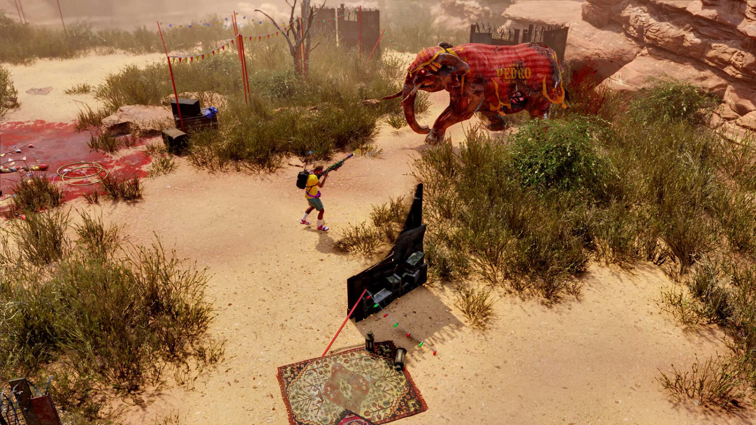 《歡迎來到帕拉迪澤》現已開啟預購 2月29日推出