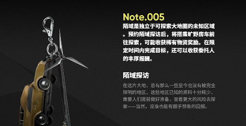 明日方舟生息演算開啟時間2024 明日方舟生息演算開啟時間2024