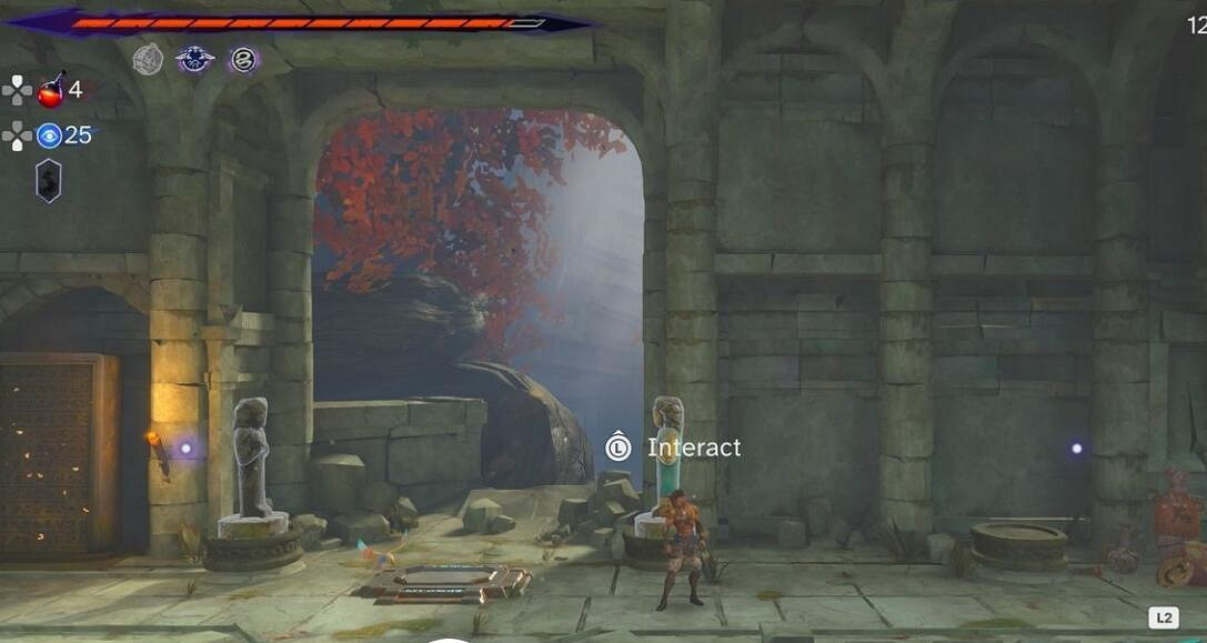 《波斯王子失落的王冠》索瑪樹神秘寶箱收集攻略 《波斯王子失落的王冠》索瑪樹神秘寶箱收集攻略