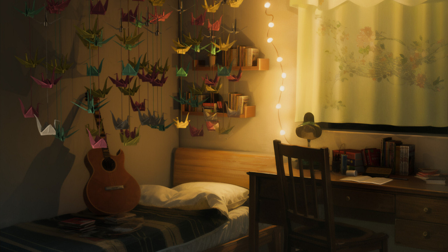 恐怖解謎遊戲《輪迴路》Steam頁面 發售日期待定