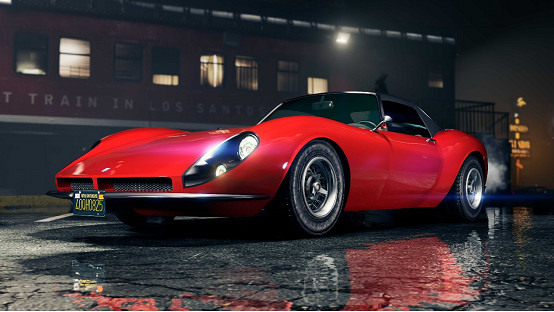 GTAOL:本周回收站收入可享雙倍收獲 GTAOL:本周回收站收入可享雙倍收獲