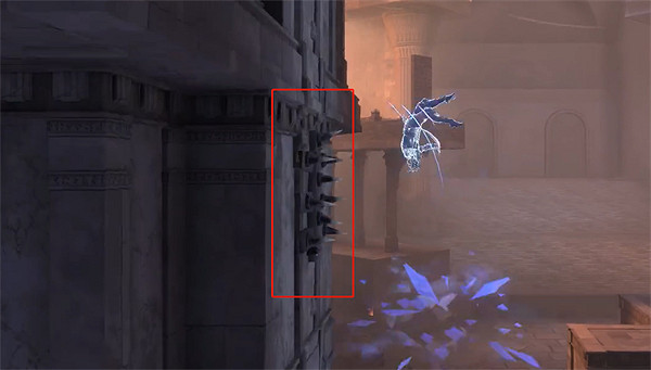 《波斯王子失落的王冠》鍊金術士日記收集攻略 《波斯王子失落的王冠》鍊金術士日記收集攻略