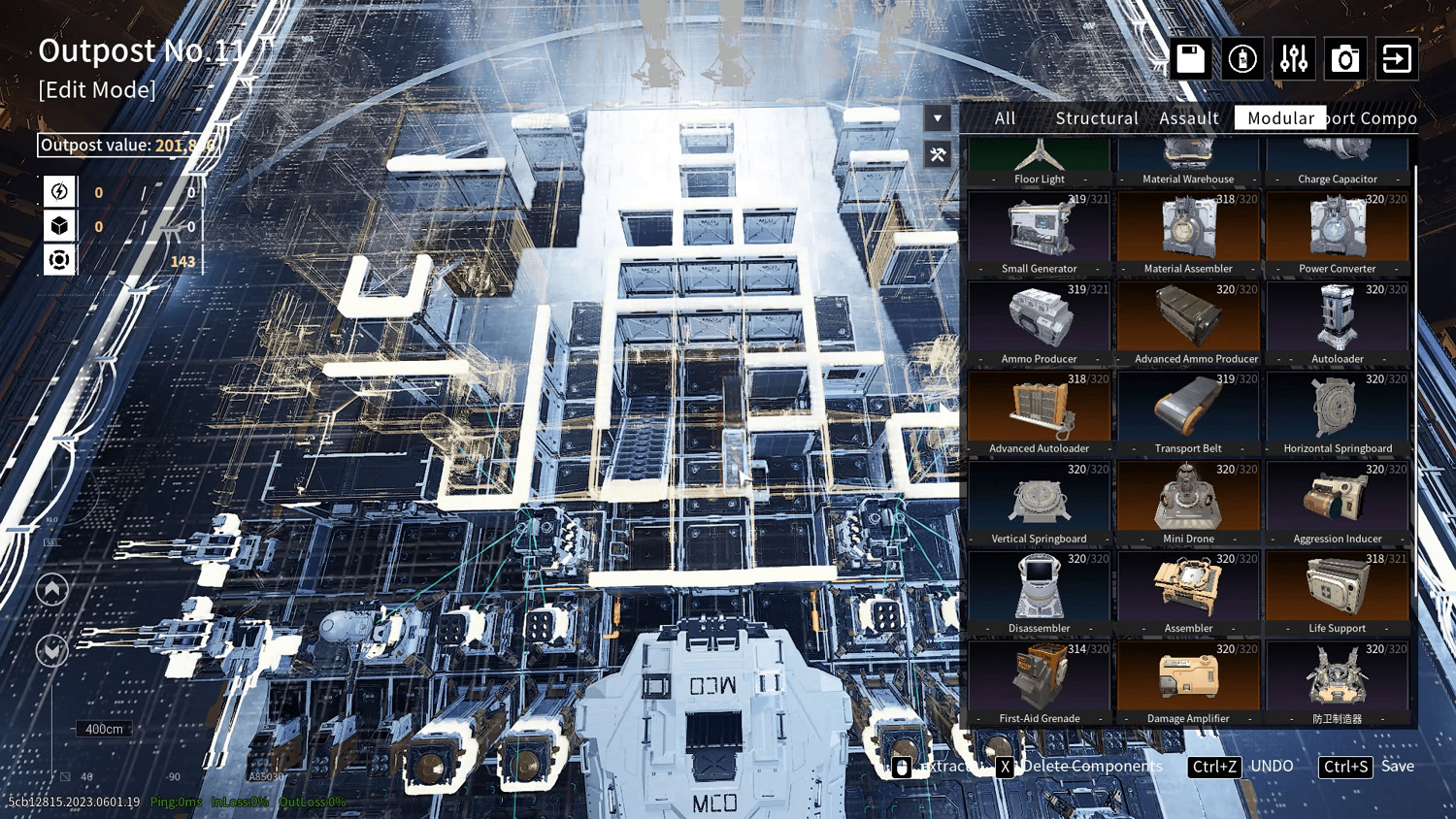 中國大陸研發FPS《重裝前哨》亮相B站必玩榜 3月27日發售