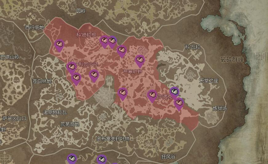 《暗黑破壞神4》S2賽季每日保底搬磚攻略