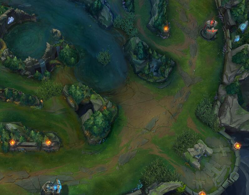 《英雄聯盟》S14更新內容介紹