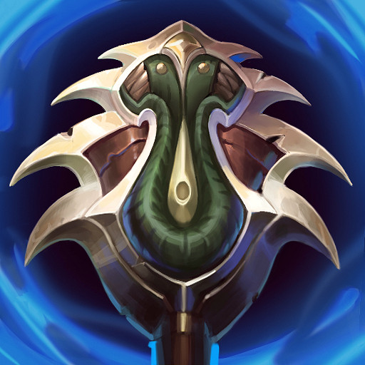 《lol》2024新裝備一覽