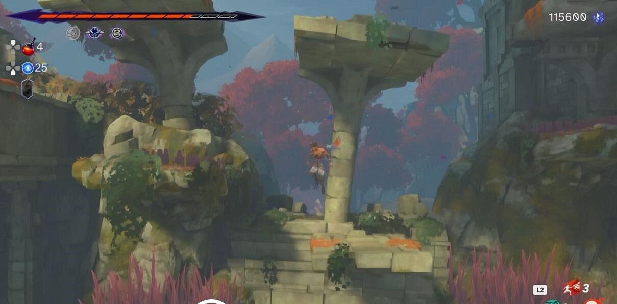 《波斯王子失落的王冠》索瑪樹神秘寶箱收集攻略 《波斯王子失落的王冠》索瑪樹神秘寶箱收集攻略