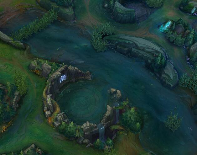 《英雄聯盟》14.1版本更新時間介紹 《英雄聯盟》14.1版本更新時間介紹