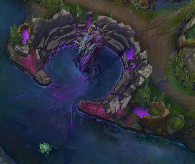 《英雄聯盟》14.1版本更新時間介紹 《英雄聯盟》14.1版本更新時間介紹