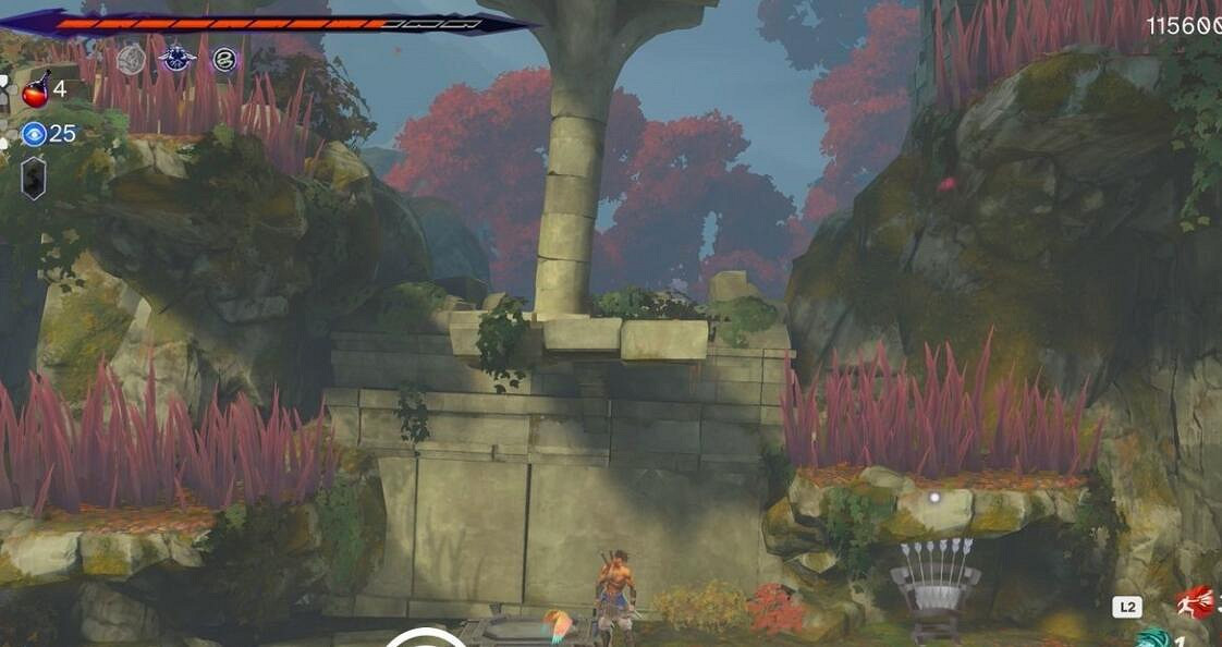 《波斯王子失落的王冠》索瑪樹神秘寶箱收集攻略 《波斯王子失落的王冠》索瑪樹神秘寶箱收集攻略