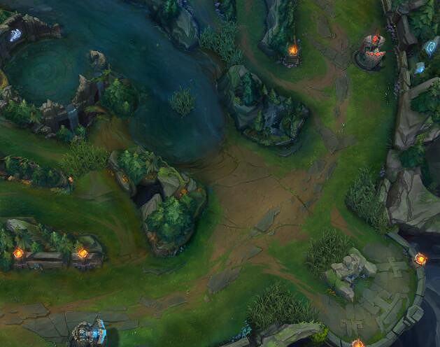 《英雄聯盟》14.1版本更新時間介紹 《英雄聯盟》14.1版本更新時間介紹