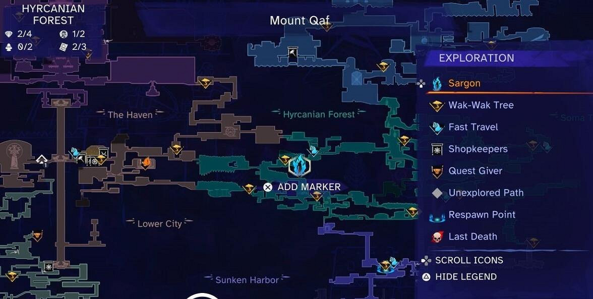 《波斯王子失落的王冠》索瑪樹神秘寶箱收集攻略 《波斯王子失落的王冠》索瑪樹神秘寶箱收集攻略