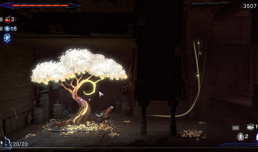 《波斯王子失落的王冠》大流國王給船長的信獲取攻略 《波斯王子失落的王冠》大流國王給船長的信獲取攻略