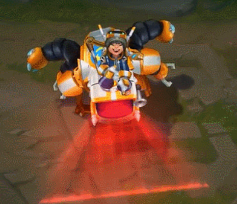 《lol》合金巨獸努努價格介紹 《lol》合金巨獸努努價格介紹