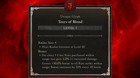 《暗黑4》屠宰場掉落介紹 《暗黑4》屠宰場掉落介紹