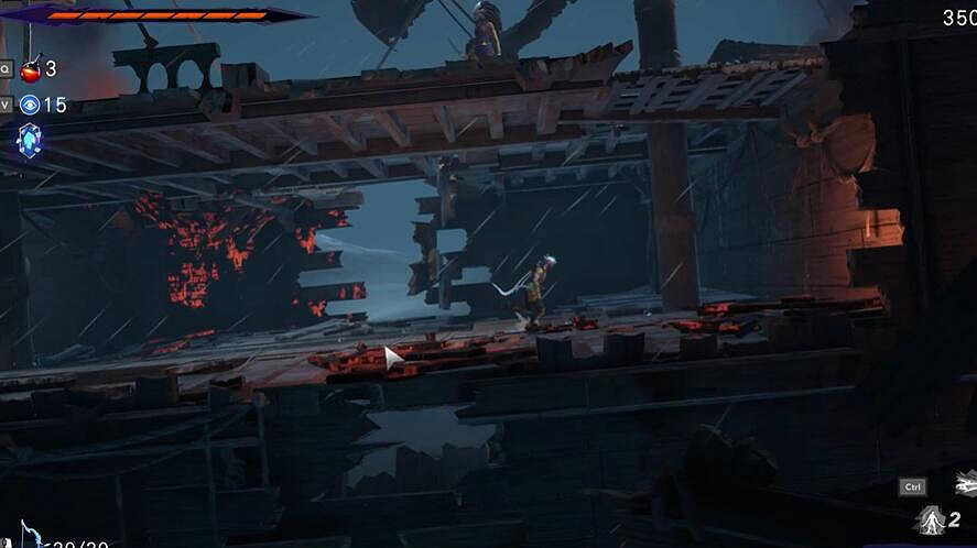 《波斯王子失落的王冠》大流國王給船長的信獲取攻略 《波斯王子失落的王冠》大流國王給船長的信獲取攻略