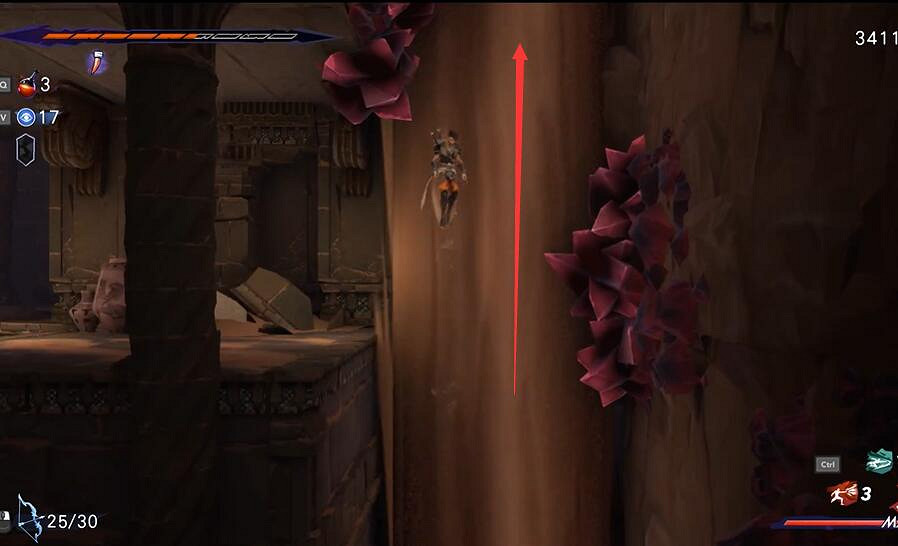 《波斯王子失落的王冠》滾筒獲取攻略 《波斯王子失落的王冠》滾筒獲取攻略