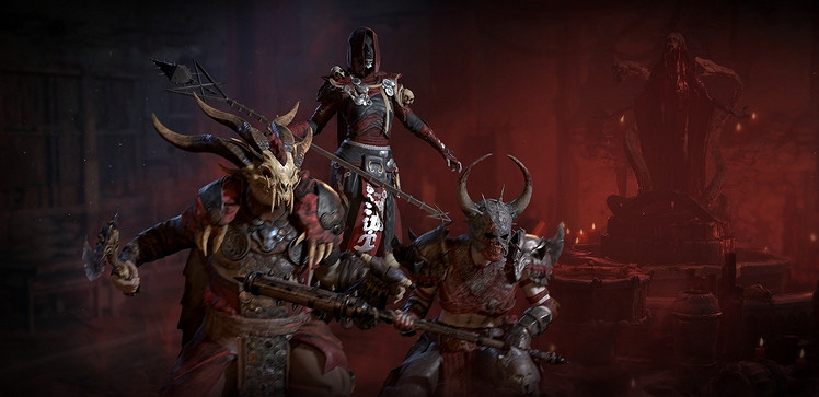 《暗黑破壞神4》馬喬布打法