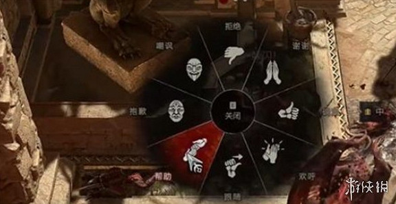 《暗黑4》危機時刻怎麽開啟