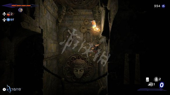 《波斯王子:失落的王冠》圖文攻略:全流程全Boss全能力全寶箱全護符全收集 《波斯王子:失落的王冠》圖文攻略:全流程全Boss全能力全寶箱全護符全收集