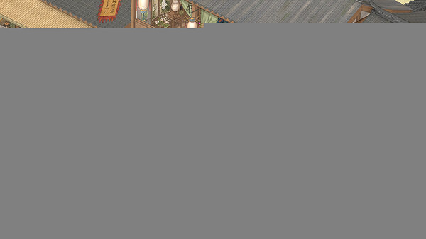 《烽火與炊煙》Steam願望單破15萬!會用品質回應質疑 《烽火與炊煙》Steam願望單破15萬!會用品質回應質疑