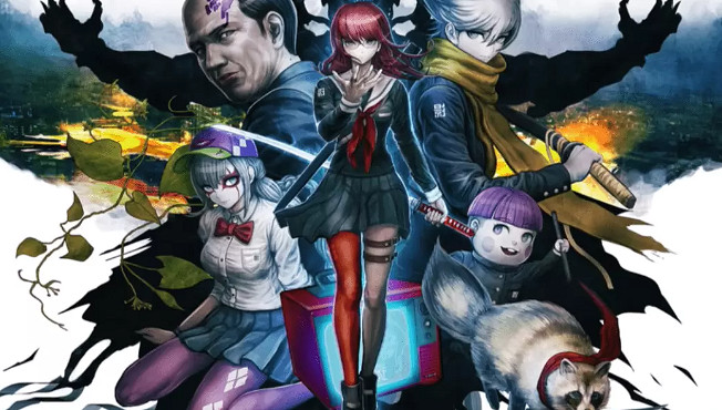 小高和剛宣布新作遊戲很快公布 傾盡全力之作 小高和剛宣布新作遊戲很快公布 傾盡全力之作