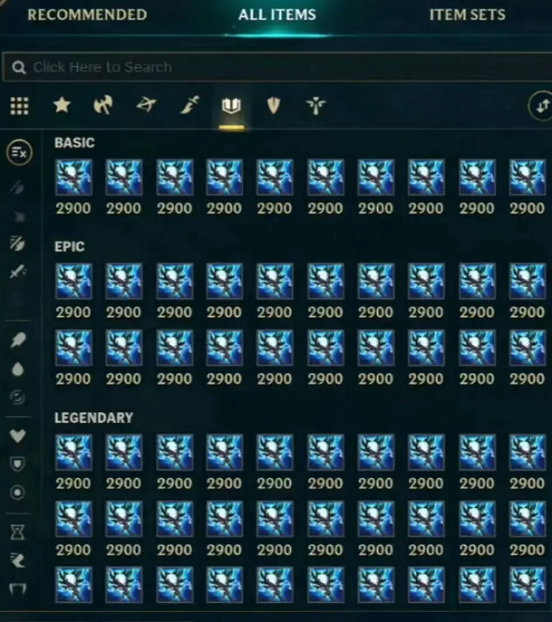 《lol》風暴狂湧緊急削弱介紹