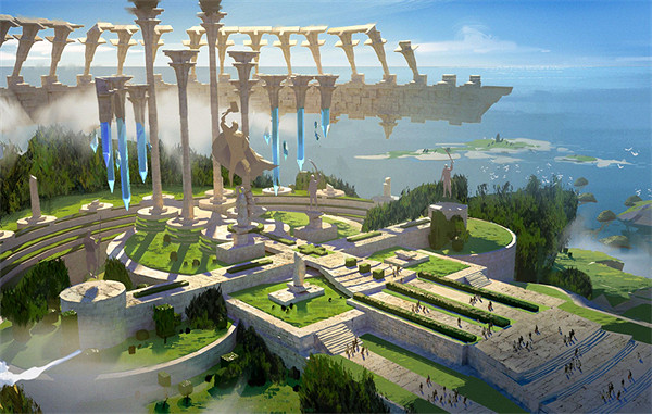 前《GTA》製作人新工作室獲1.1億美元融資 網易參投