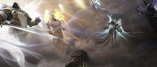 《暗黑4》庇護之地位置介紹 《暗黑4》庇護之地位置介紹