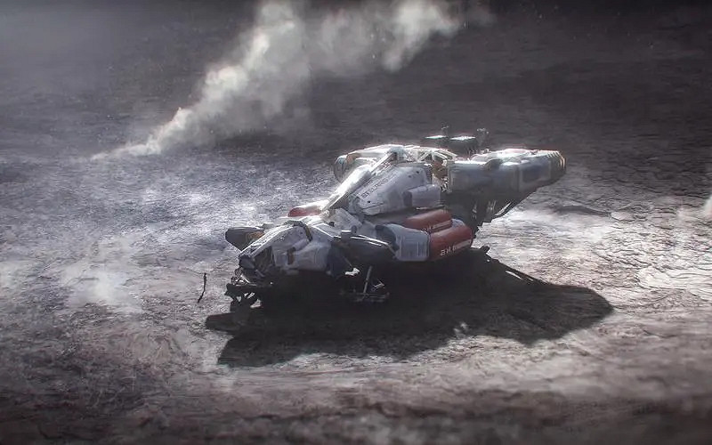 《星空》全背包獲取程式碼一覽 《星空》全背包獲取程式碼一覽